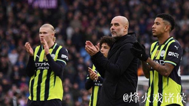 英超夺冠赔率:曼城1赔34希望渺茫 红军断层第1 英超夺冠赔率:曼城1赔34希望渺茫 红军断层第1