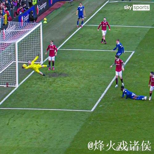 奥纳纳已有10次失误导致丢球 德赫亚12年17次