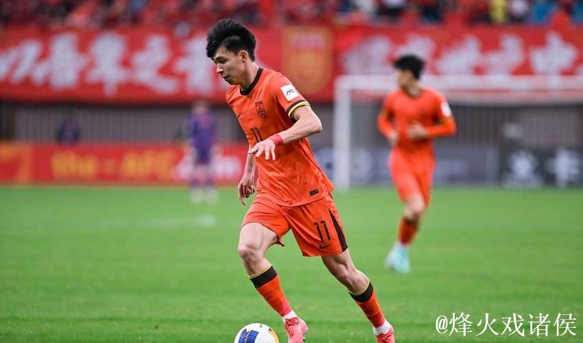 魏祥鑫前往U22国足报到:留洋 越早出去越好 魏祥鑫前往U22国足报到:留洋 越早出去越好