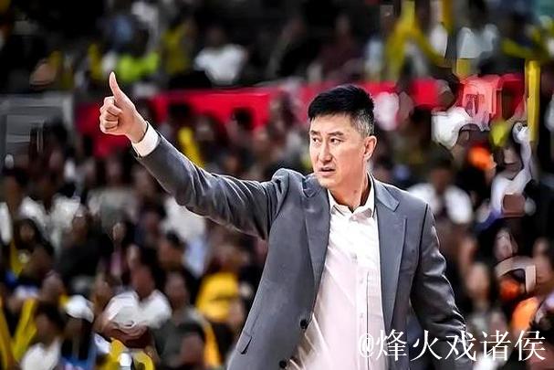 杜锋赌输未来?广东青训神话正在崩塌 杜锋赌输未来?广东青训神话正在崩塌