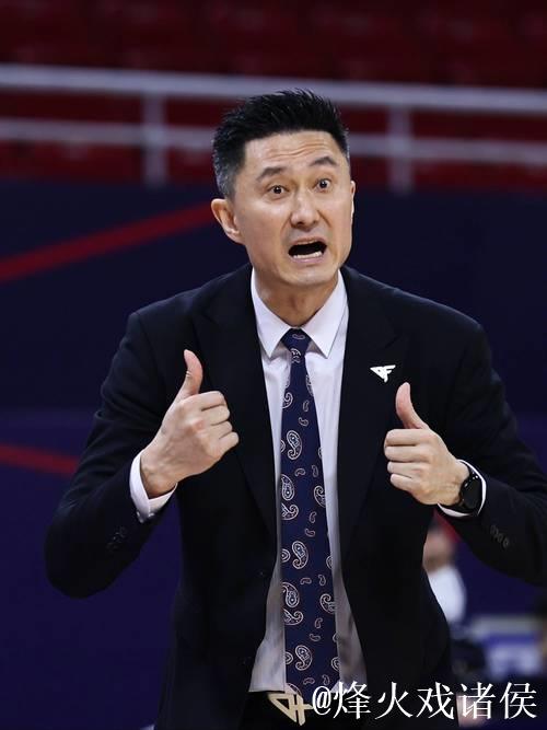 杜锋赌输未来?广东青训神话正在崩塌 杜锋赌输未来?广东青训神话正在崩塌