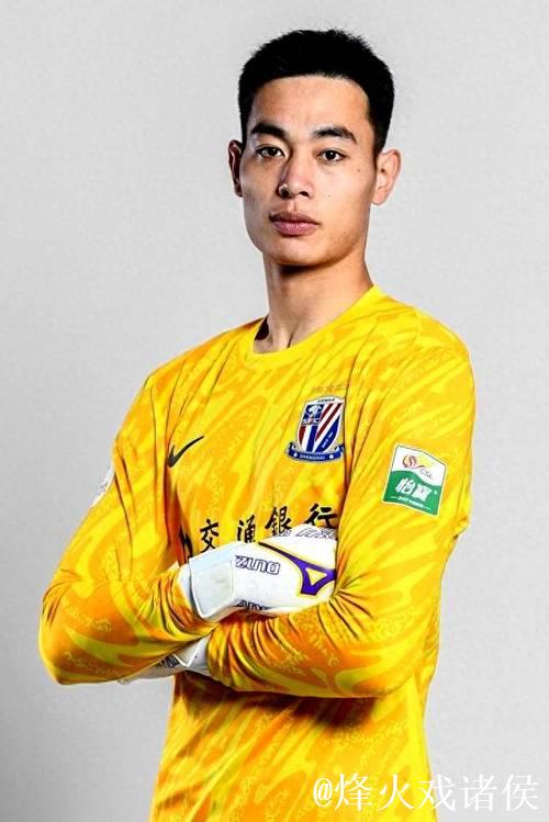 他坐稳申花一门的位置了?薛庆浩仍需继续提升 他坐稳申花一门的位置了?薛庆浩仍需继续提升