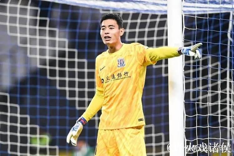 他坐稳申花一门的位置了?薛庆浩仍需继续提升 他坐稳申花一门的位置了?薛庆浩仍需继续提升